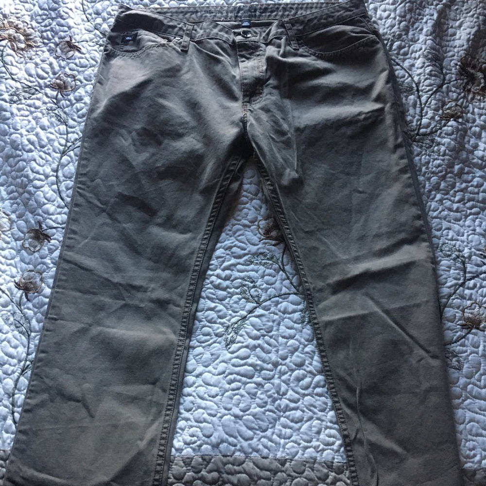 Vans Chino Pants